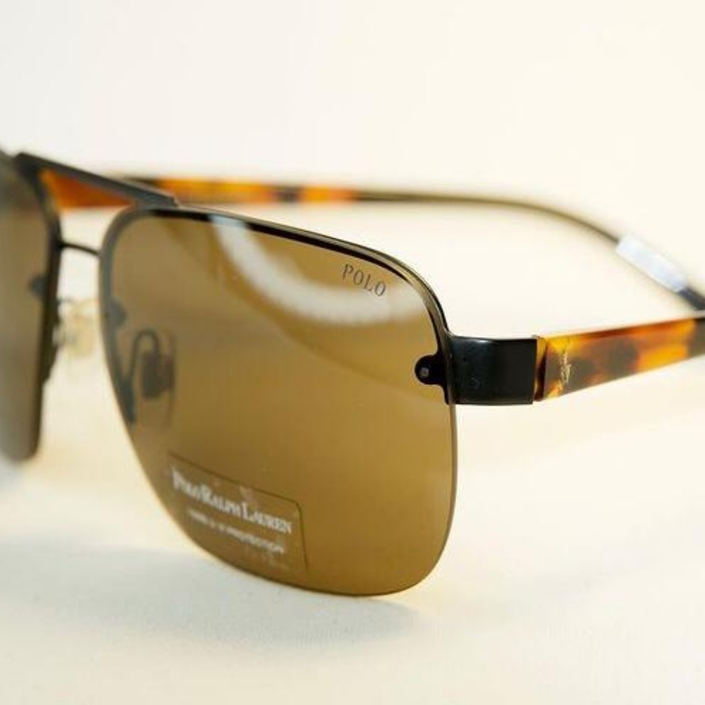 Polo Ralph Lauren Sunglasses